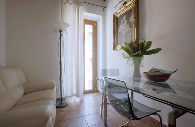 Borgo Pio 