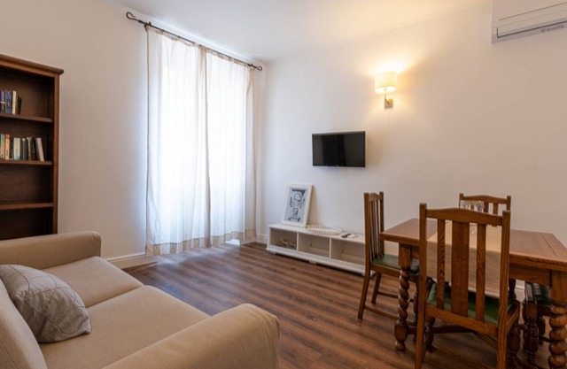 Coppelle 3 Apartment Pantheon
