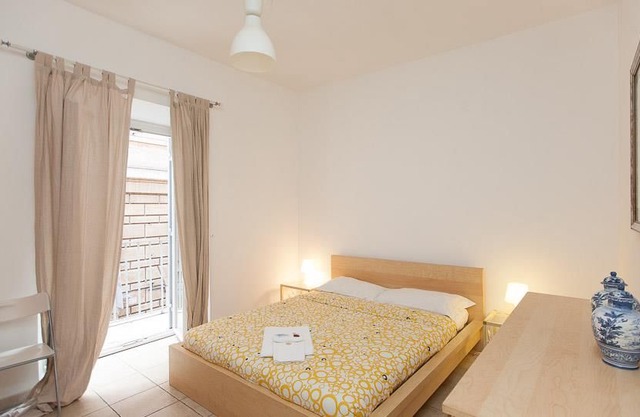 Calderari Balcony Apartment