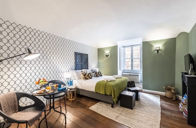 Calderari I - Studio Apartment, Sleeps 2