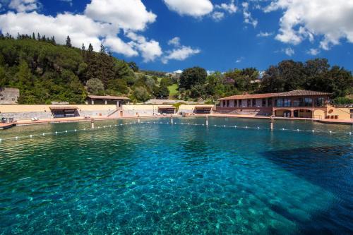 Calidario Terme Etrusche 