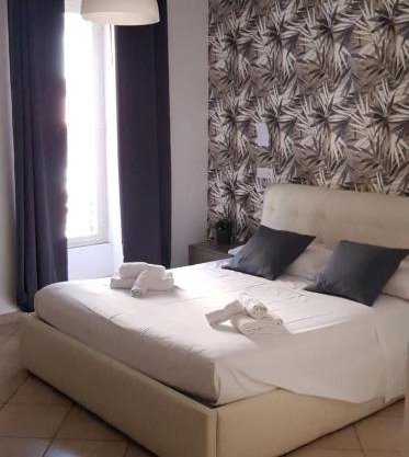 Campo de Fiori House