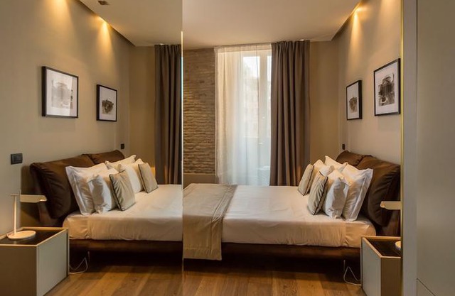Campo Marzio Luxury Suites