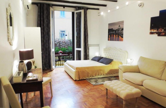 Cappellari Charme Apartment