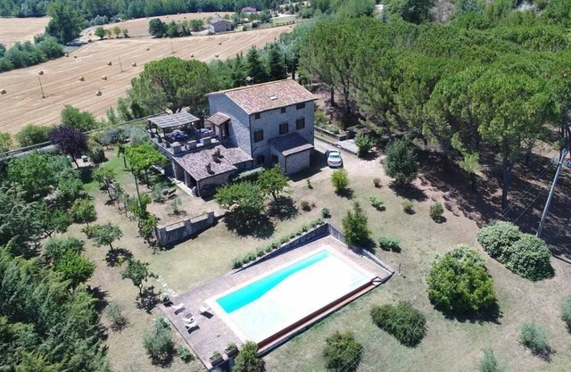 Casale Puppi 