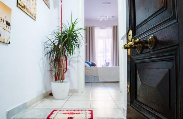 Cavour Guest Apartment