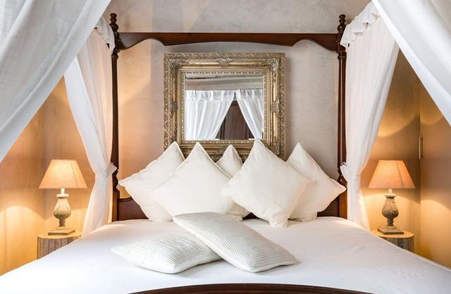 Colosseo Luxury Apartment