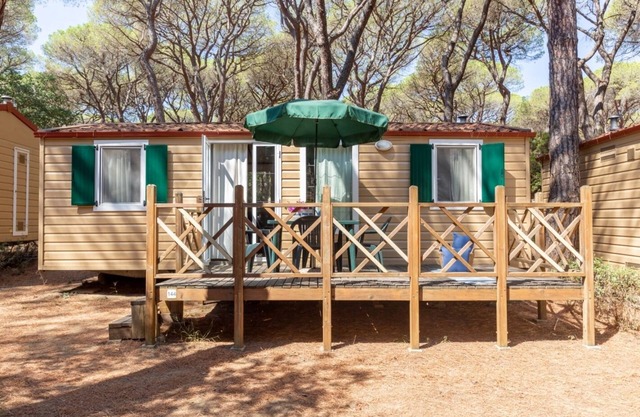 Comfort Lodge Rocchette 