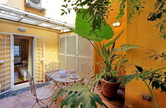 Conservatorio Apartment Romeloft