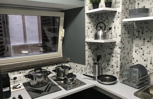 Cozy and Luxury One Bedroom Apartment