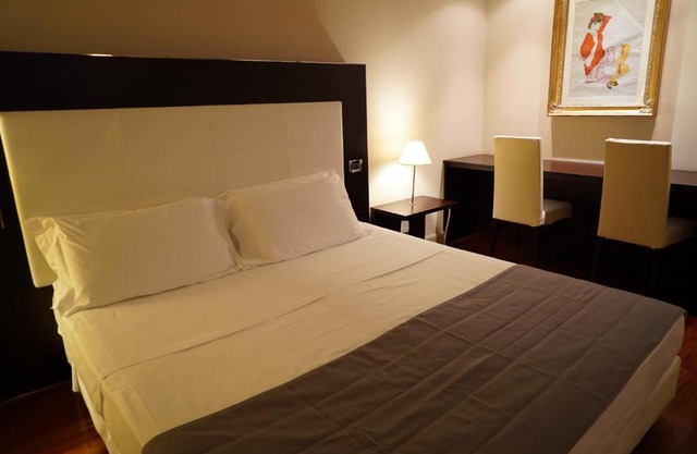Cremona Palace Hotel 