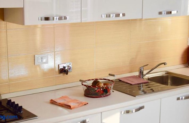 Cuore di Roma Apartment