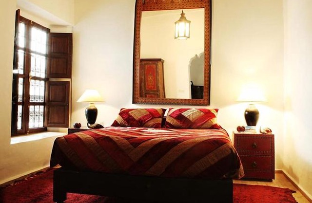Dar Mo'Da in Marrakech
