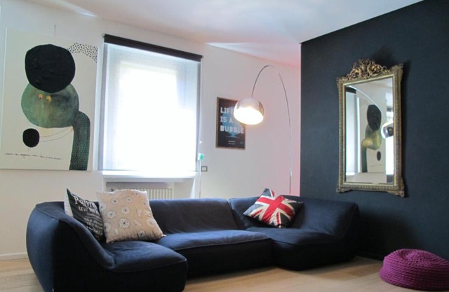 Design Apartment Trastevere