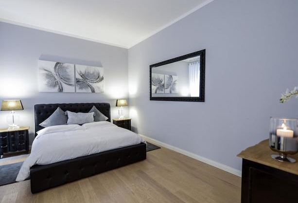 DS Belsiana Apartment