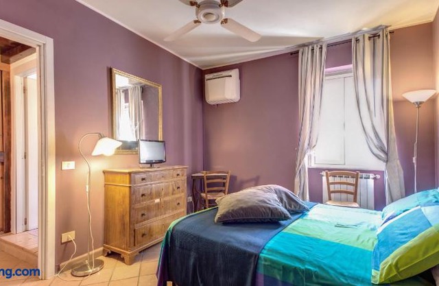 Frangipane Apartment