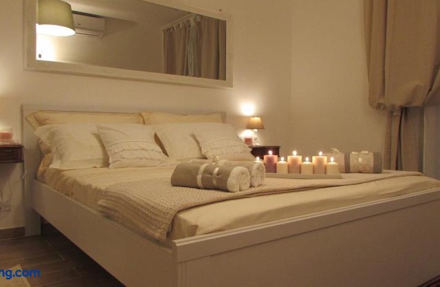 Frattina Luxury Apartment