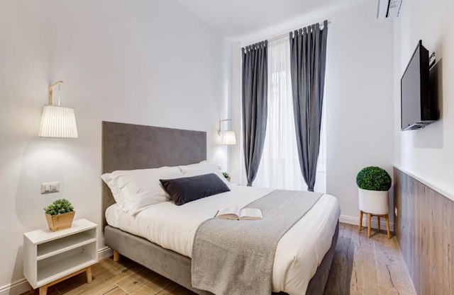 Germanico Luxury Apartment