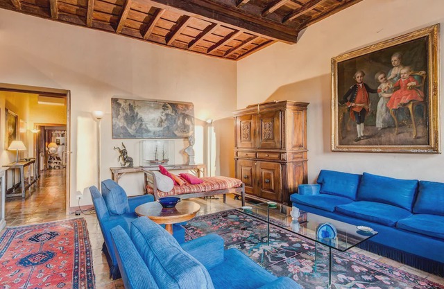 Giulia Luxury Apartment