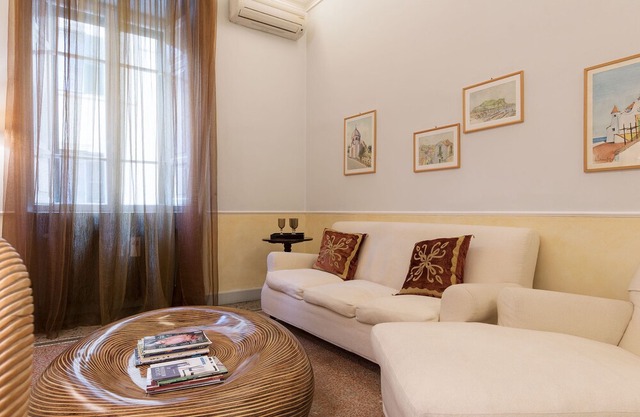 Giulio Cesare Lovely Apartment