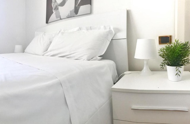 Giulio Cesare luxury apartment