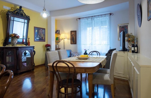 Glorioso Stylish Apartment