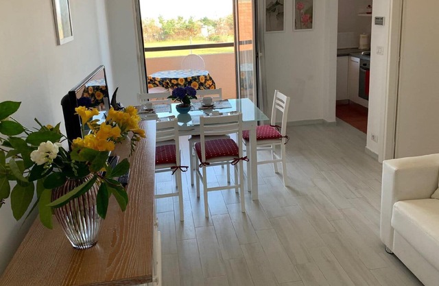 Ferienwohnung Martinsicuro Für Personen 