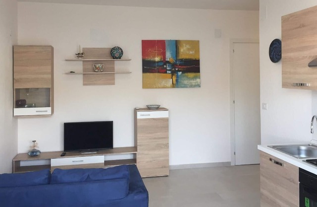 Holiday Martinsicuro Persons Bedrooms 