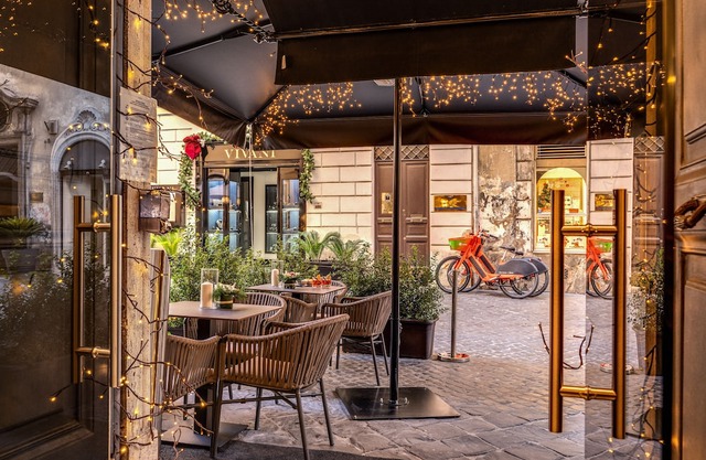 Hotel 55 Fiftyfive - Maison d'Art Collection