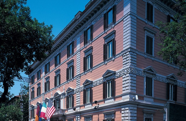 Hotel Giulio Cesare