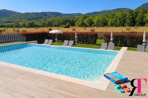Hotel La Compagnia Del Viaggiatore 