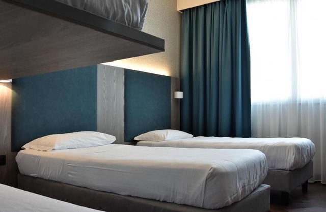 Hotel Motel Prestige 