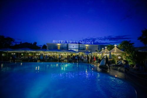 Hotel Medici 