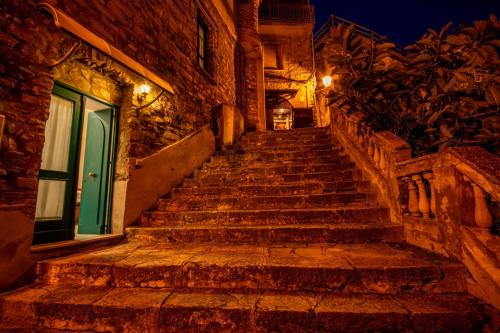 Il Fascino Del Borgo 