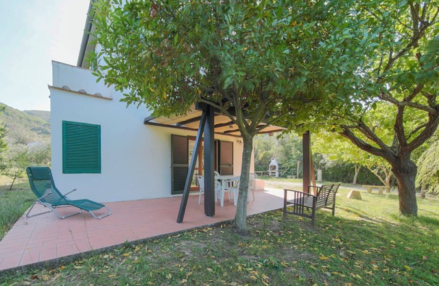 Casa Novella Bilo 