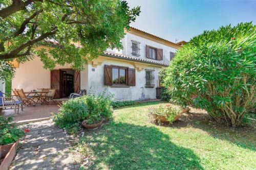 Villa Il Pesco 