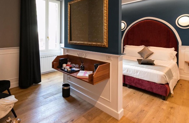 Jb Luxury Relais