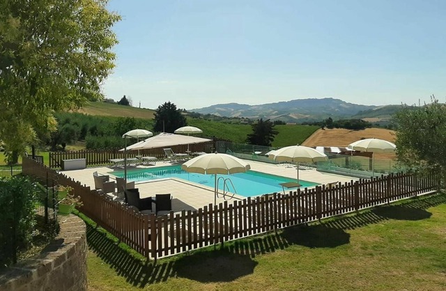 La Casa Di Campagna 