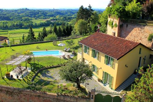 La Cuccagna Don Bosco Montafia 