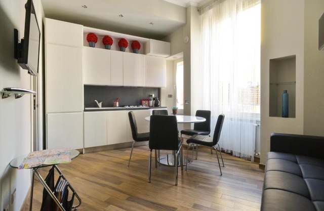Lata Luxury Apartment