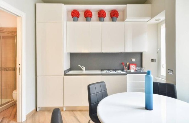 Lata Luxury Apartment