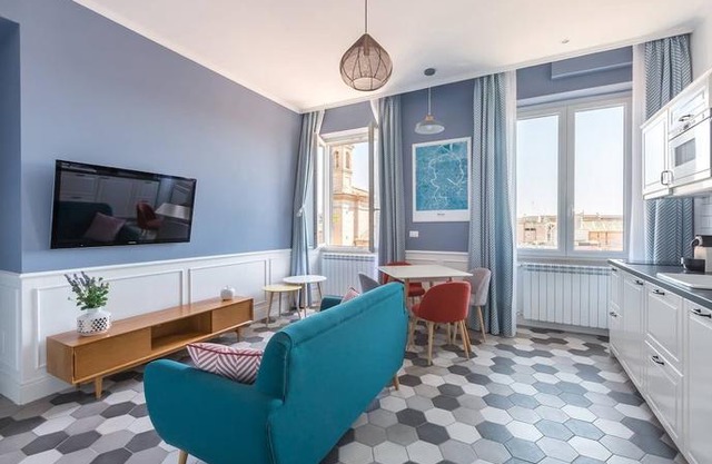 Lata Luxury Penthouse