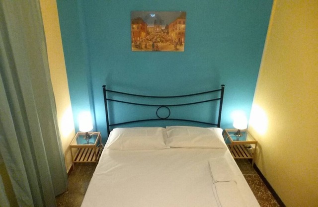 LATERANO GUEST HOUSE