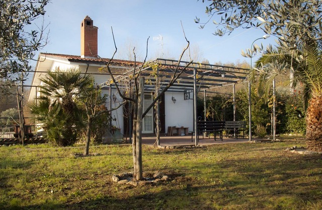 Locanda Del Capitano 