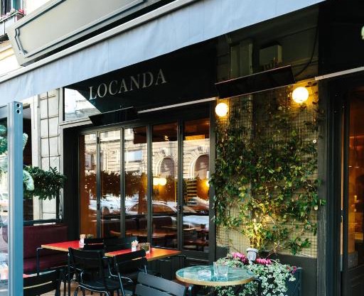 Locanda Pandenus Brera