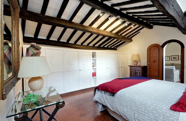 Lovely apartment for 4 in Trastevere