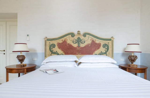 Luxurious Suite in Via Giulia