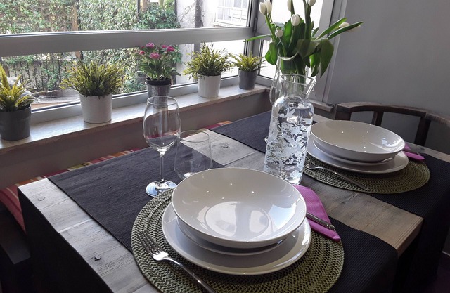 Luxury and Romantic Flat close to Trevi Fountain and Spanish Steps