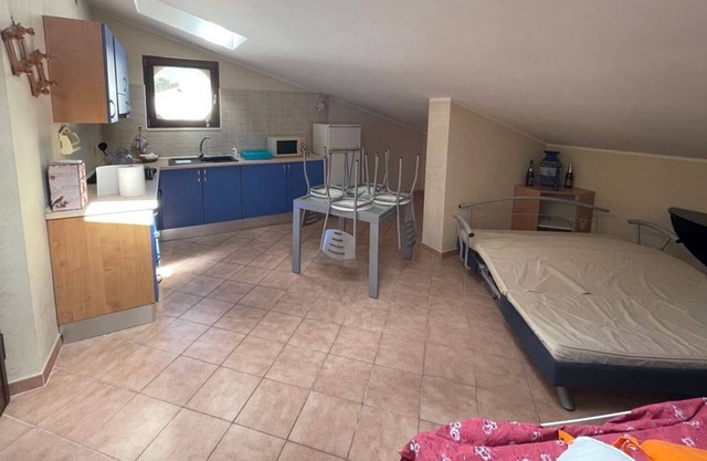 Mansarda Sapri Life Pochi Minuti Dal Mare 