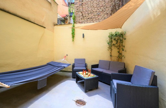 Monserrato Apartment